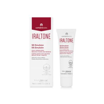 Iraltone Émulsion DS