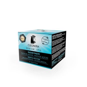 Mix Epil Pâte de Sucre pour épilation