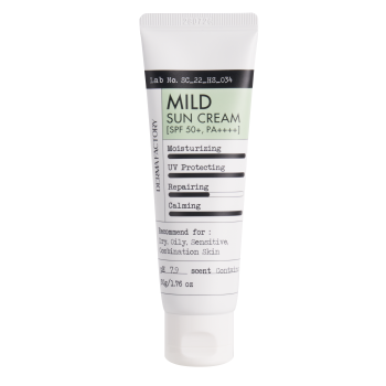 Écran Solaire SPF50+