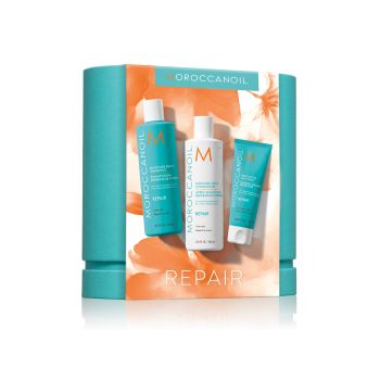 Coffret Printemps Réparer & Restaurer
