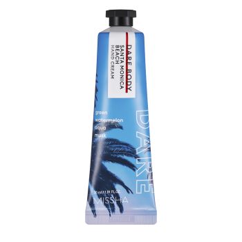 Crème pour les Mains Santa Mónica Beach