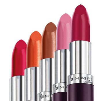Rouge à Lèvres Lasting Finish