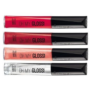 Brillant à Lèvres Oh My Gloss