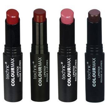 Colour Max Lipstick Matte
