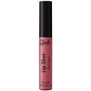 Lip Shot Lucidalabbra