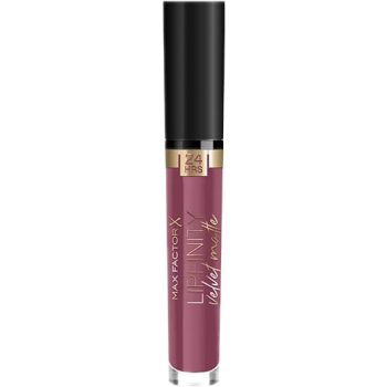 Rouge à lèvres liquide Lipfinity Velvet Matte