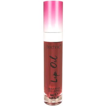 Huile à lèvres Lip Oil