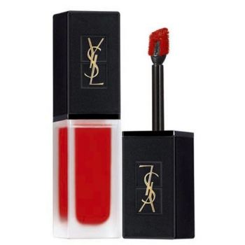 Rouge à Lèvres Liquide Tatouage Couture Velvet Cream