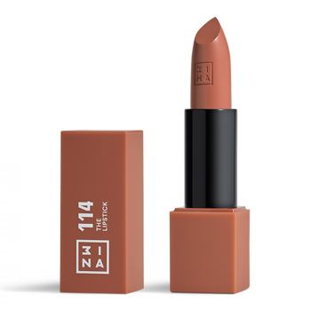 The Lipstick Rossetto