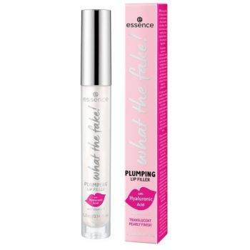 What the Fake! Plumping Lip FIller Volumateur pour Lèvres