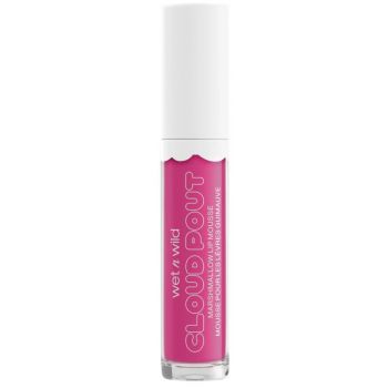 Liposan Mousse Cloud Pout Marshmallow