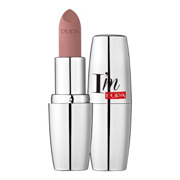 Sono il rossetto Matt