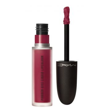 Rouge à Lèvres Liquide Mat Powder Kiss