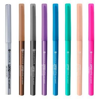 Long Lasting Eye Pencil