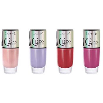 Gloss Like Gel Smalto per Unghie