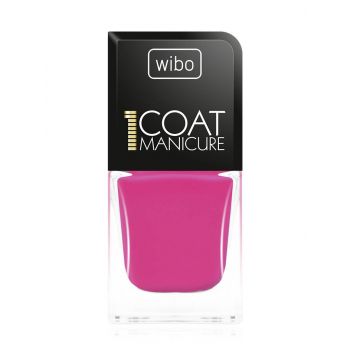 Smalti per unghie Coat Manicure 1