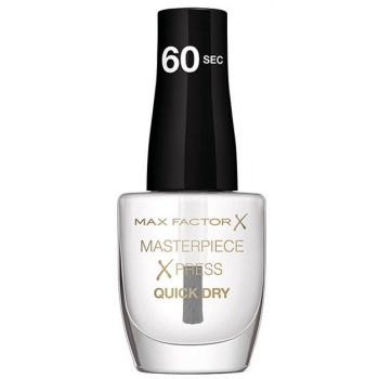 Masterpiece Xpress Quick Dry Smalti per unghie Asciugatura rapida