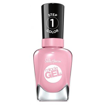 Miracle Gel Smalto delle Unghie