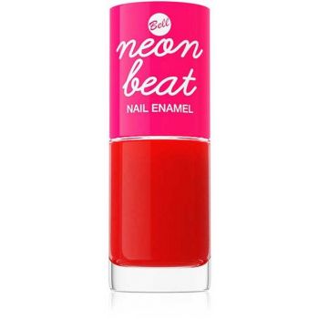 Spring Sounds Neon Beat Unghie Smalto