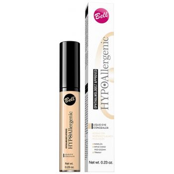 Correttore occhi liquido hypo