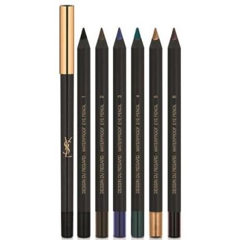 Dessin Du Regard Eyeliner Waterproof