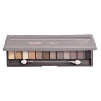 Palette di ombretti Nude Makeup Kit Dark