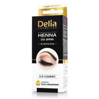 Crema per sopracciglia Color Cream