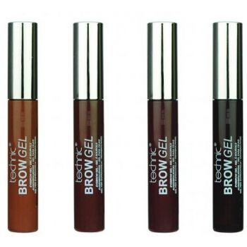 Eyebrow Gel 
