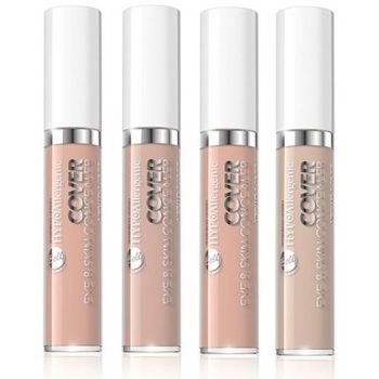 Correttore liquido per occhi e pelle Hypo Cover