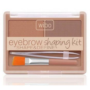 Kit sopracciglia Shape &amp; Define