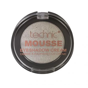 Ombretto Mousse Cream