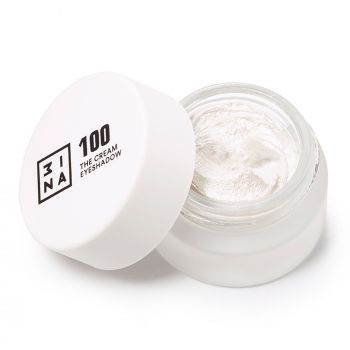 The 24H Cream Eyeshadow Ombretto in crema