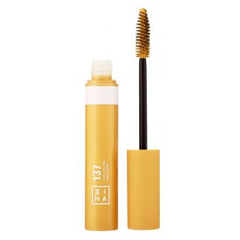 The Color Mascara Maschera per Ciglia