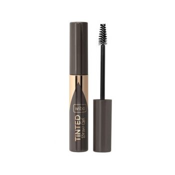 Mascara Gel colorato per sopracciglia