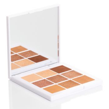 Palette di 9 tonalità