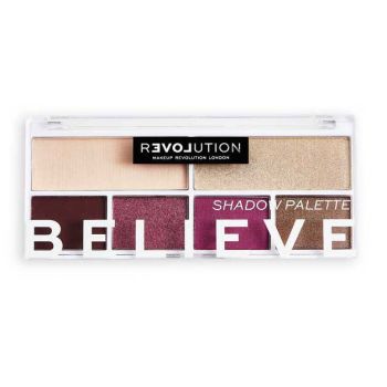 Relove Palette di Ombretti Colour Play