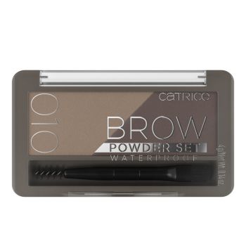 Brow Powder Set Waterproof pour Sourcils