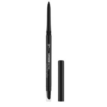 Superhero Eyeliner Retractable No-Tug