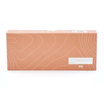 Palette fards à paupières
