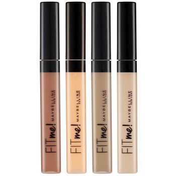 Fit Me Corrector