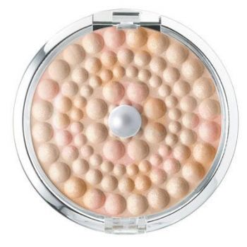 Powder Palette Mineral Glow Pearls