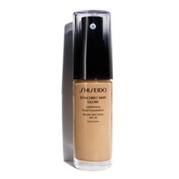 Fondotinta Synchro Skin Glow