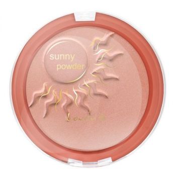 Bronzer in polvere Sunny