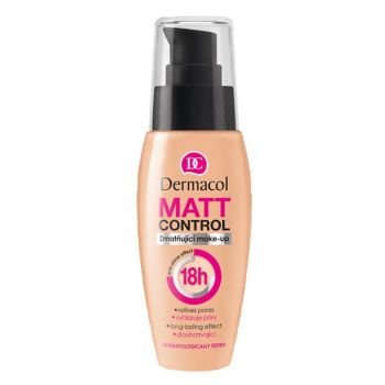 Matt Control Base Trucco