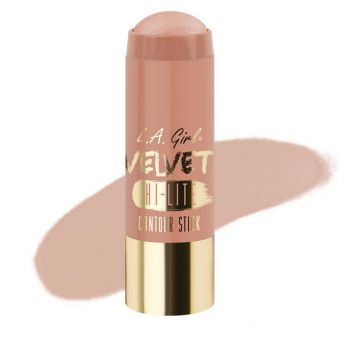 Velvet Contour Stick Illuminante