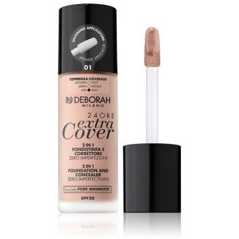 24ore Extra Cover Base Trucco
