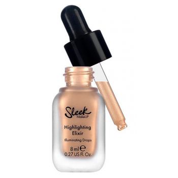 Highlighters liquides Highlighting Elixir