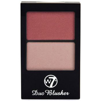 Palette duo di blush