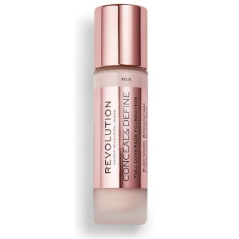 Fondotinta Conceal & Define