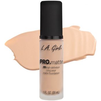 Fondotinta PRO Matte